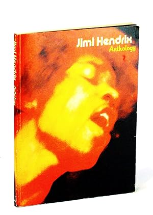 Bild des Verkufers fr Jimi Hendrix Anthology zum Verkauf von RareNonFiction, IOBA