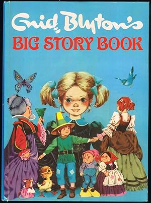 Enid Blyton's Big Story Book