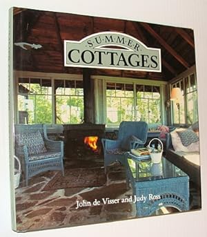 Bild des Verkufers fr Summer Cottages zum Verkauf von RareNonFiction, IOBA