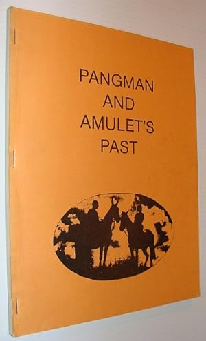 Pangman and Amulet's Past