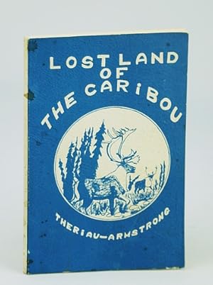 Lost Land of the Caribou