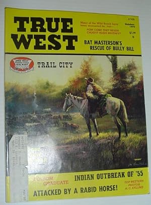 True West Magazine, October 1979