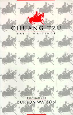 Seller image for Chuang Tzu: Basic Writings (Paperback or Softback) for sale by BargainBookStores