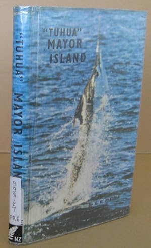 Seller image for Tuhua" - Mayor Island for sale by Mainly Fiction