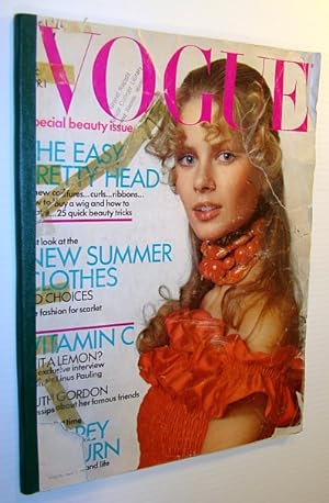 Vogue Magazine - AbeBooks