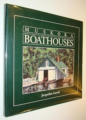 Muskoka Bathouses