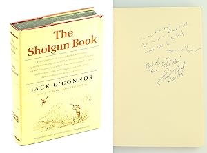 The Shotgun Book