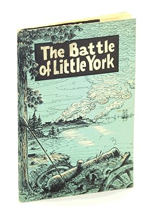 Seller image for The Battle of Little York for sale by RareNonFiction, IOBA