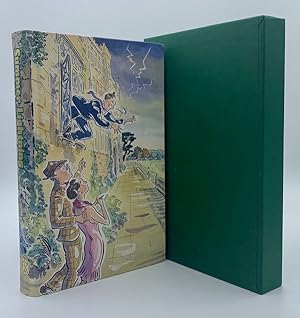 Seller image for Summer Lightning for sale by Ken Sanders Rare Books, ABAA
