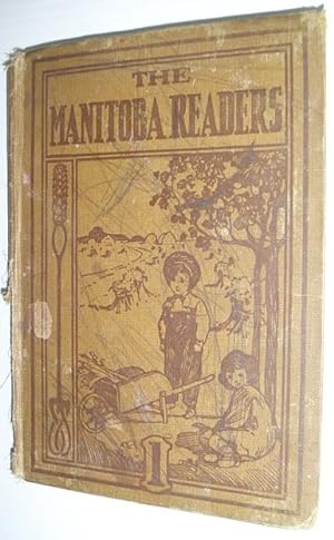 Seller image for The Manitoba Readers - First Reader for sale by RareNonFiction, IOBA