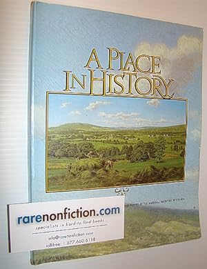 Immagine del venditore per A Place in History: Twenty Years of Acquiring Printings, Drawings, and Prints at the National Archives of Canada venduto da RareNonFiction, IOBA