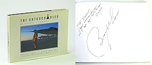 Image du vendeur pour The Untouchables - Mission Accomplished - Twentieth Anniversary Commemorative Signed Edition mis en vente par RareNonFiction, IOBA