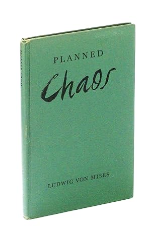 Planned Chaos