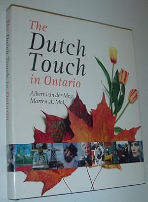 Imagen del vendedor de The Dutch Touch in Ontario a la venta por RareNonFiction, IOBA