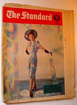 The Standard, 22 March 1947 - Weekly Montreal Pictorial Newspaper