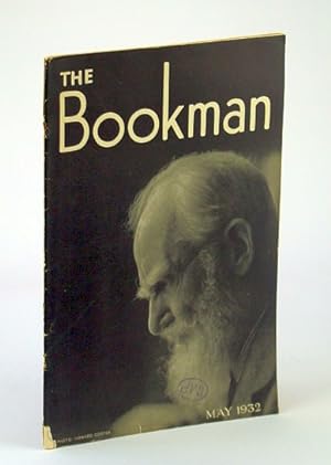 Bild des Verkufers fr The Bookman (Magazine), May 1932 - Stella Benson / Jakob Wassermann zum Verkauf von RareNonFiction, IOBA