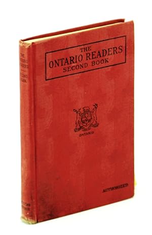 Seller image for The Ontario Readers Second Book for sale by RareNonFiction, IOBA