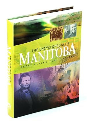 Seller image for The Encyclopedia of Manitoba for sale by RareNonFiction, IOBA