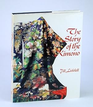 Imagen del vendedor de The Story of the Kimono a la venta por RareNonFiction, IOBA