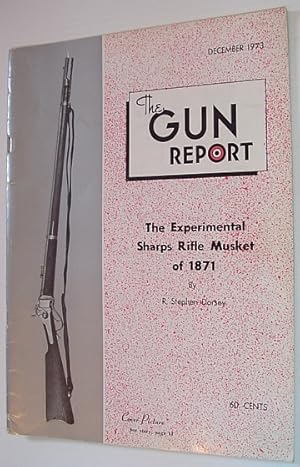 The Gun Report Magazine - December 1978