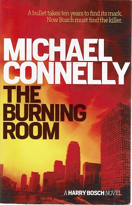 Immagine del venditore per The Burning Room: A Harry Bosch Novel venduto da Marlowes Books and Music