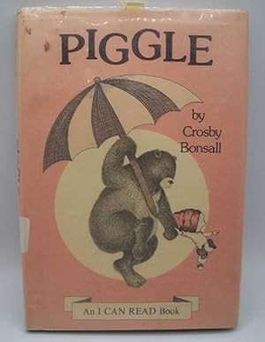 Seller image for Piggle: An I Can Read Book for sale by Easy Chair Books