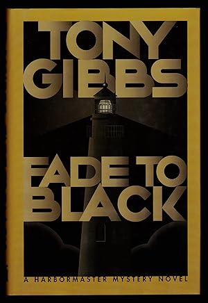 Imagen del vendedor de Fade to Black a la venta por Open Vault Books