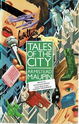 Image du vendeur pour Further Tales Of The City mis en vente par Marlowes Books and Music