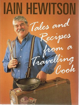 Seller image for Tales And Recipes From A Travelling Cook for sale by Marlowes Books and Music