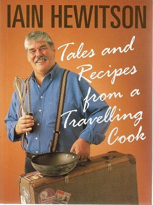 Immagine del venditore per Tales And Recipes From A Travelling Cook venduto da Marlowes Books and Music