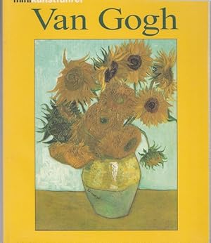 Image du vendeur pour Van Gogh. Leben und Werk. Minikunstfhrer. mis en vente par Ant. Abrechnungs- und Forstservice ISHGW