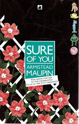 Image du vendeur pour Sure Of You mis en vente par Marlowes Books and Music