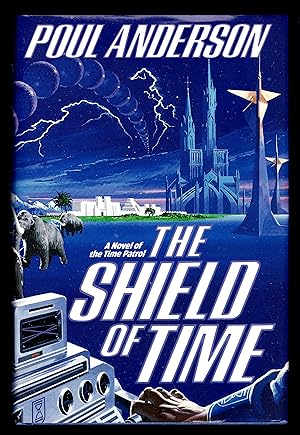 Seller image for The Shield of Time for sale by Open Vault Books