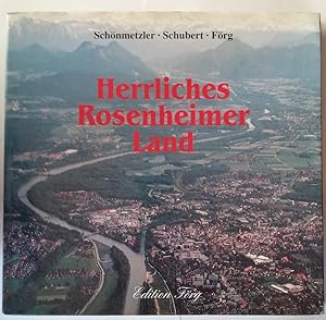 Herrliches Rosenheimer Land