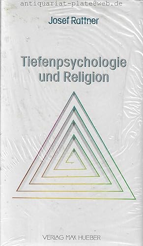 Tiefenpsychologie und Religion.