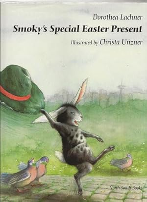 Smoky's Special Easter Present