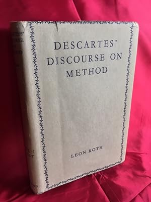 Descartes Discourse on Method
