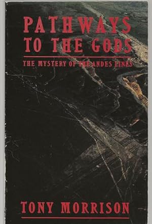 Pathways To The Gods: The Mystery of the Andes Lines