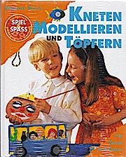 Kneten Modellieren Töpfern