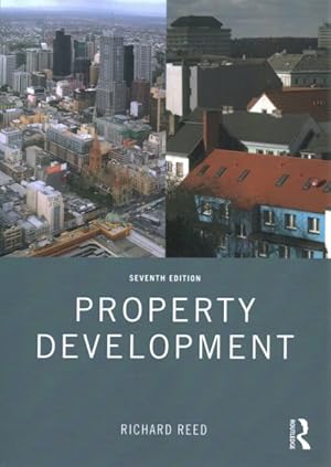 Imagen del vendedor de Property Development a la venta por GreatBookPrices