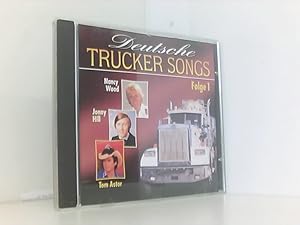 Bild des Verkufers fr Trucker & Country Hits, Vol. 1 zum Verkauf von Book Broker