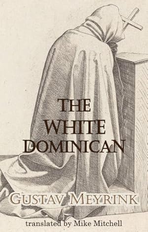 Seller image for White Dominican for sale by GreatBookPrices