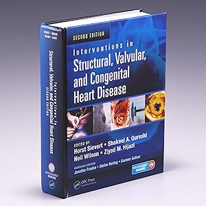 Immagine del venditore per Interventions in Structural, Valvular and Congenital Heart Disease venduto da Salish Sea Books