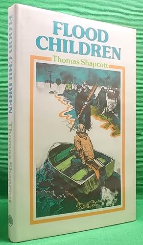 Seller image for Flood Children for sale by Wormhole Books