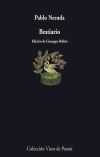 Seller image for BESTIARIO (VISOR) for sale by AG Library