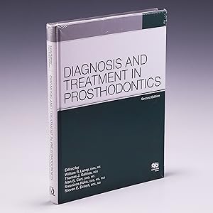 Seller image for Diagnosis and Treatment in Prosthodontics, 2nd Edition for sale by Salish Sea Books