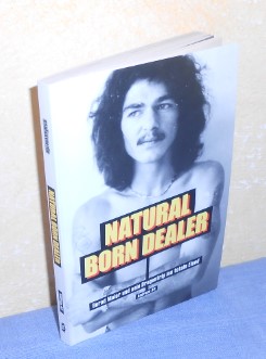 Natural Born Dealer. Bernd Maier und sein Drogentrip ins totale Elend