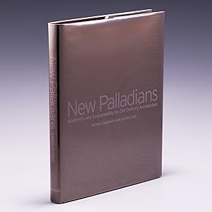 Immagine del venditore per New Palladians venduto da Salish Sea Books