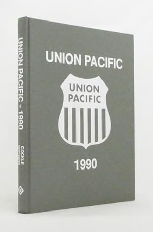 Immagine del venditore per Union Pacific 1990 venduto da Adelaide Booksellers