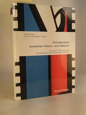 Immagine del venditore per Christentum zwischen Nord- und Ostsee. Eine kleine kumenische Kirchengeschichte Schleswig-Holsteins Eine kleine kumenische Kirchengeschichte Schleswig-Holsteins venduto da ANTIQUARIAT Franke BRUDDENBOOKS